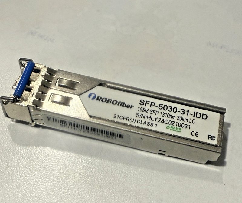 Трансивер Juniper 1310-NM