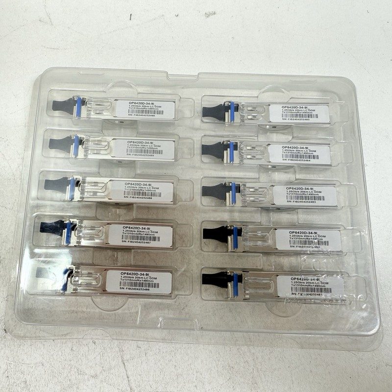 Трансивер Cisco 1310NM/1490NM