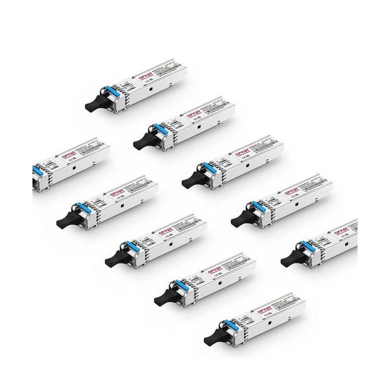 Трансивер Cisco 1310NM/1550NM