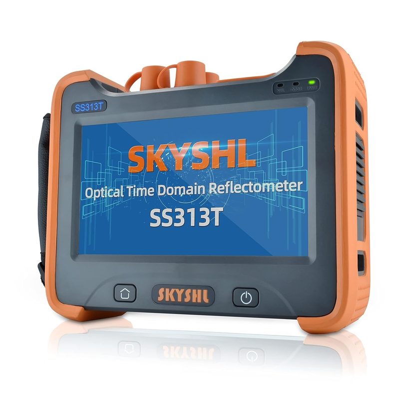 Тестер 1310NM/32DB+1550NM/30DB