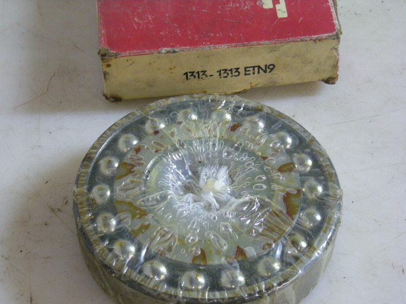 Подшипник 1313-ETN9