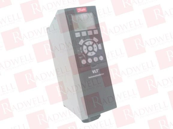Привод Danfoss 131B0050