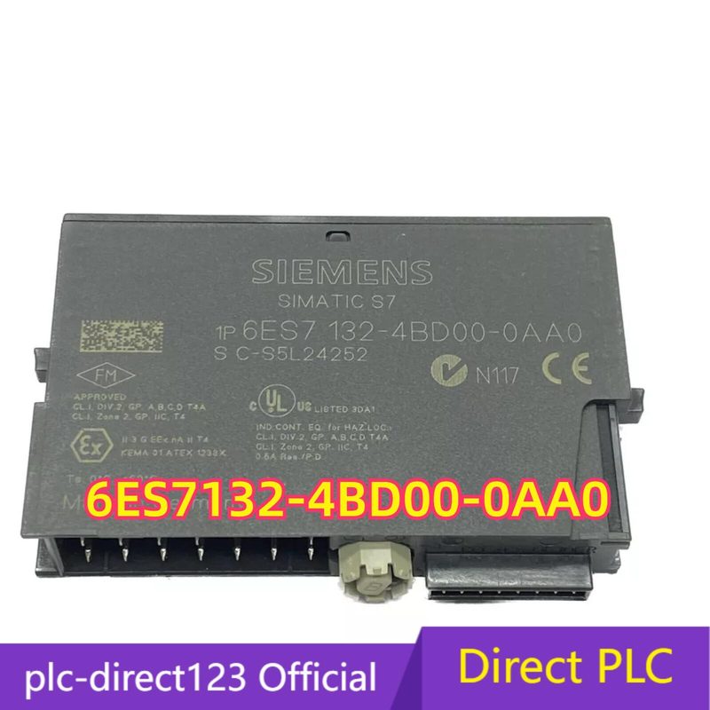Модуль ввода-вывода Siemens 132-4BD00-0AA0