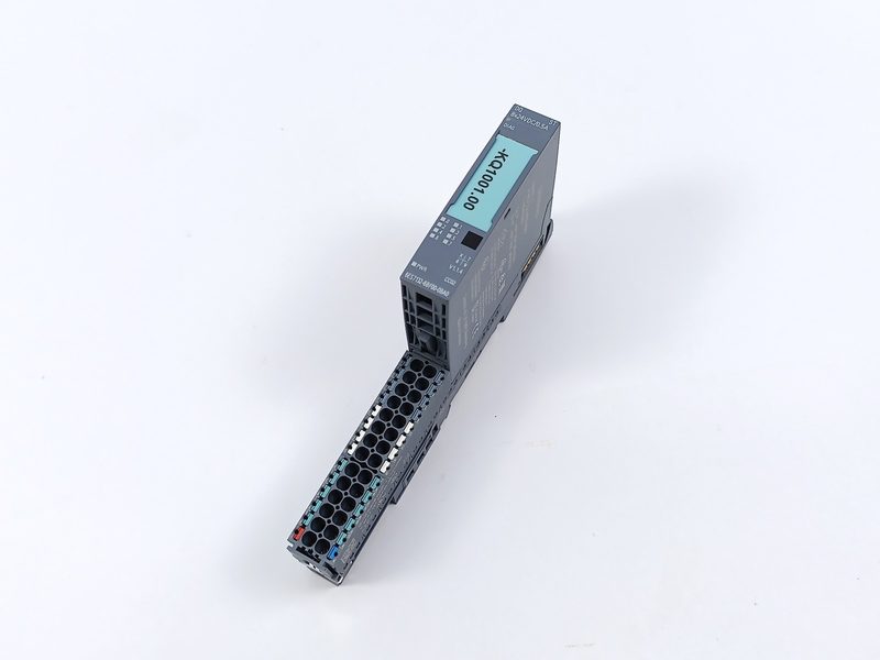 Модуль ввода-вывода Siemens 132-6BF00-0BA0