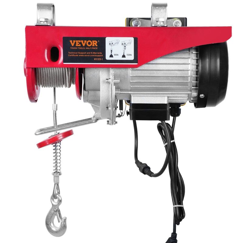Таль 1320LB