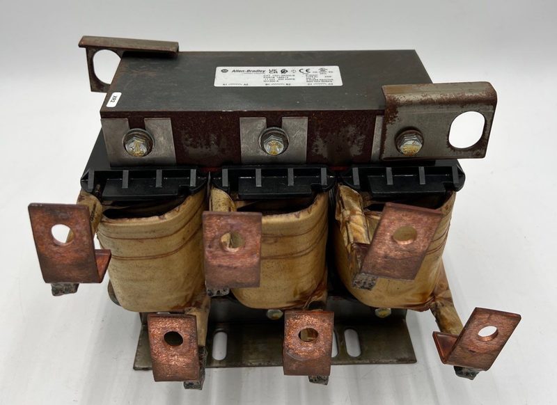 Дроссель Allen-Bradley 1321-3R200-B