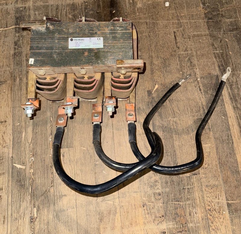 Дроссель Allen-Bradley 1321-3R200-C