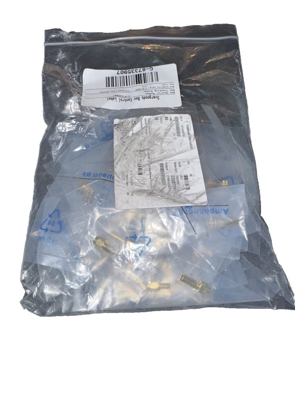 Разъём Amphenol 132113RP
