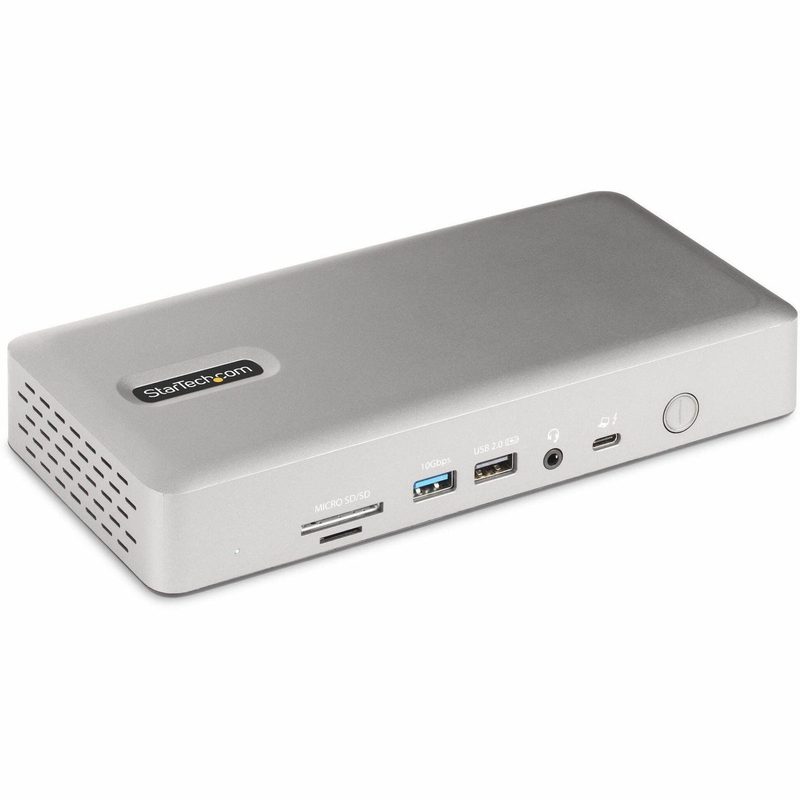 Док-станция 132NTB4USB4DOCK