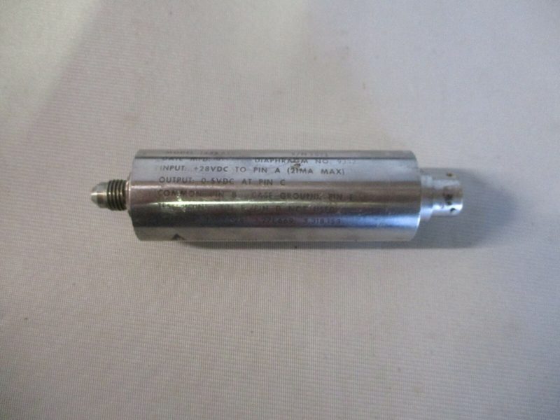 Датчик давления Rosemount 1332A10