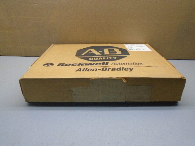 Преобразователь сигнала Allen-Bradley 1336-MOD-N1