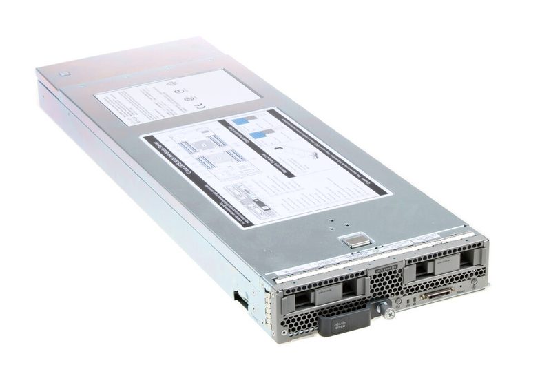 Сервер Cisco 1340