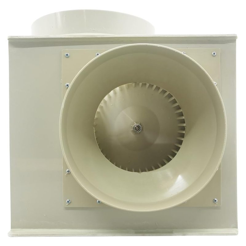 Вентилятор 1350CFM