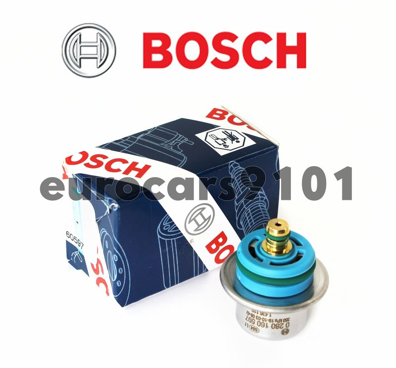 Трубопроводная арматура Bosch 13531436110