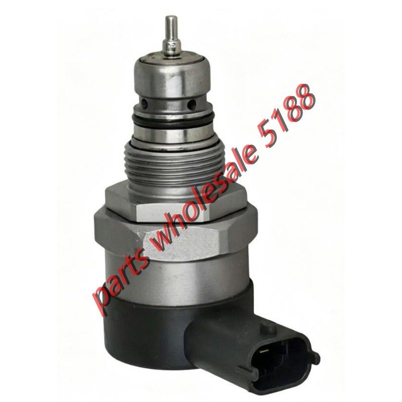 Клапан Bosch 13537805734