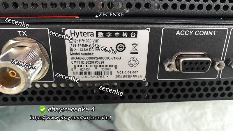 Операторское оборудование Motorola 136-174M