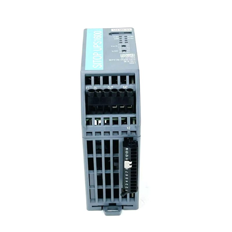 Блок питания Siemens 136-3AB00-0AY0