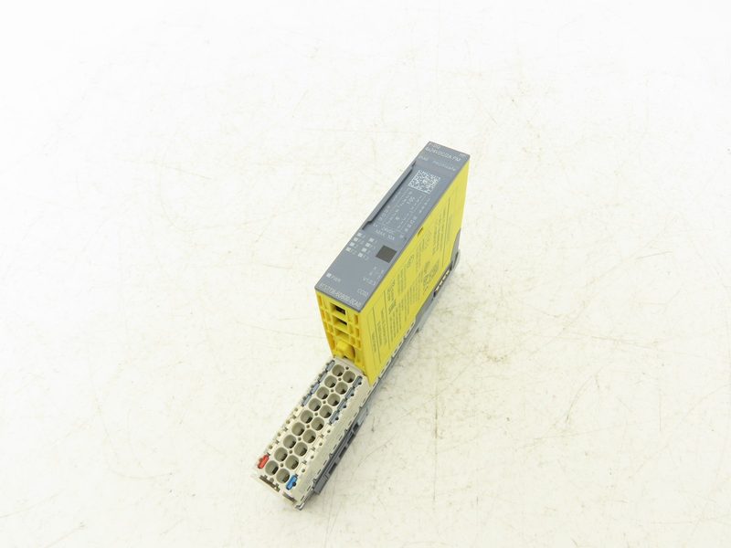 Модуль ввода-вывода Siemens 136-6DB00-0CA0