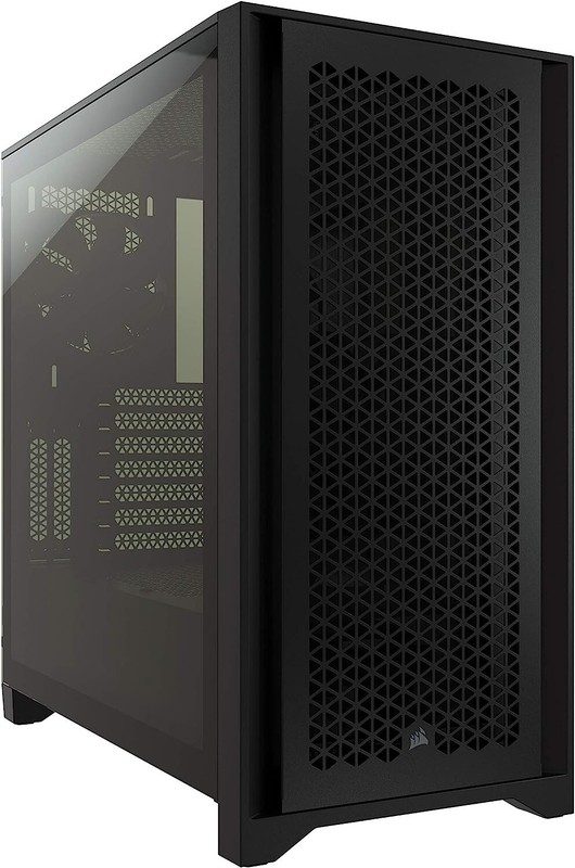 GPU-ускоритель Intel 13900K