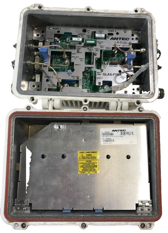 ТВ-оборудование 13GD-87-28-43-F0-00