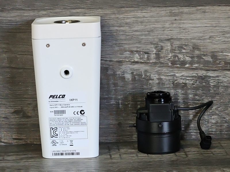 Камера Pelco 13M2.8-12