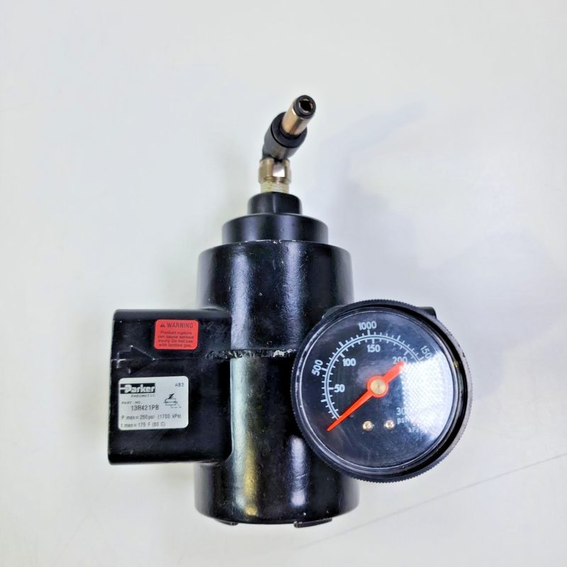 Блок подготовки воздуха Parker 13R421PB