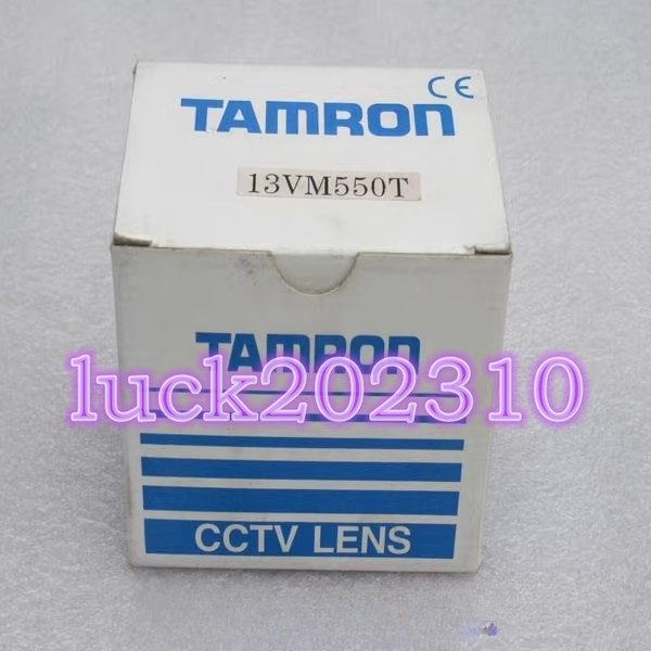 Объектив 13VM550T