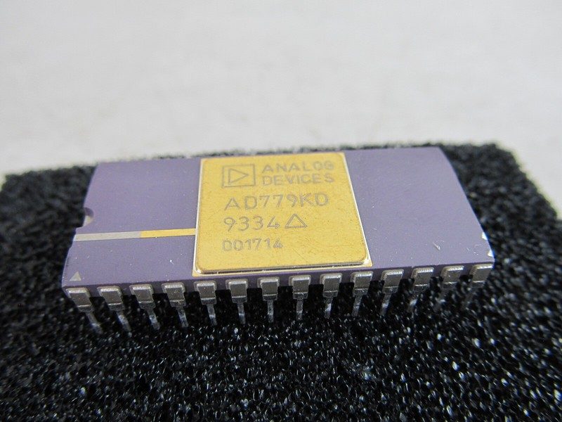 Шаговый двигатель 14-BIT