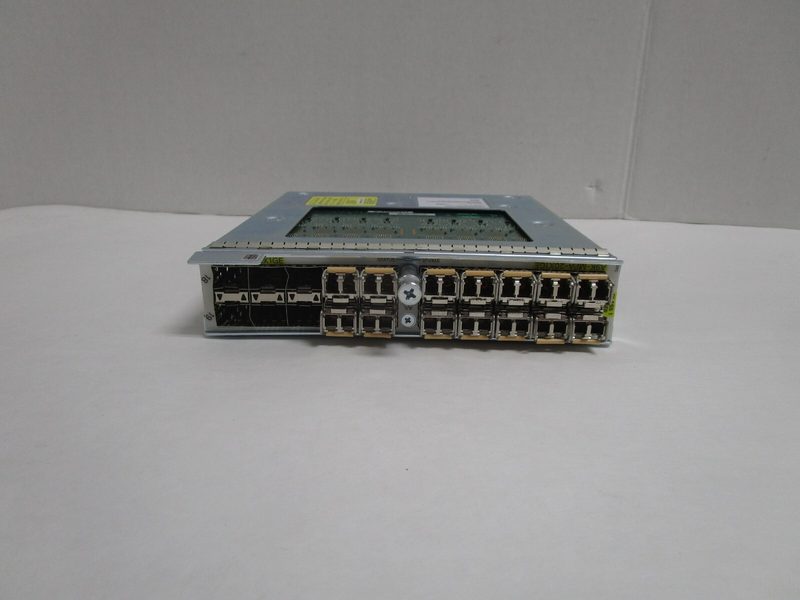 Маршрутизатор Cisco 14-GLC-SX-MMD