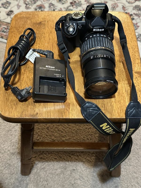 Фотокамера 14.2MP