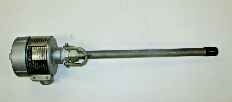 Датчик Rosemount 140-04