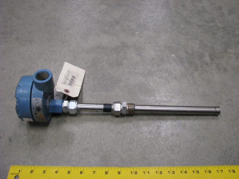 Датчик Rosemount 140-54