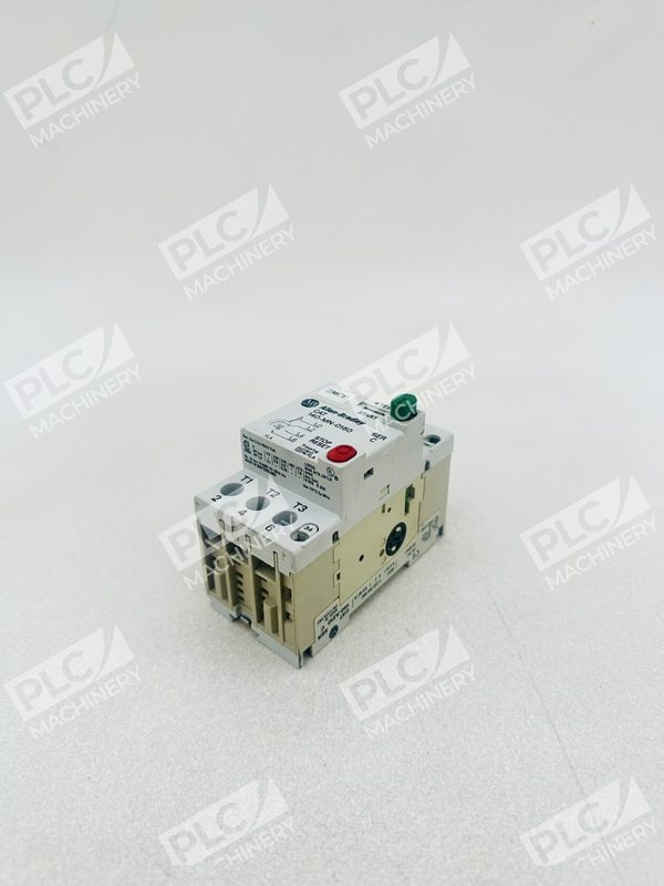 Автоматический выключатель Allen-Bradley 140-MN-0160