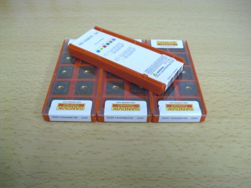 Режущий инструмент Sandvik 140408M