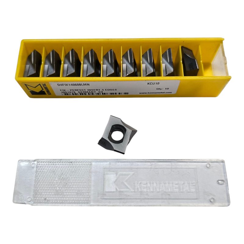 Режущий инструмент Kennametal 140608LMN