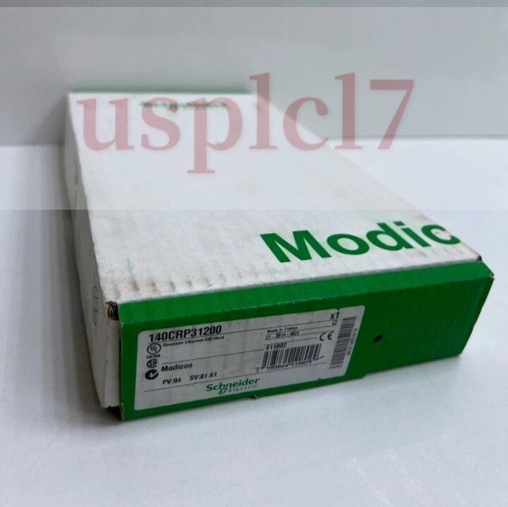 Коммуникационный модуль Schneider 140CRP31200