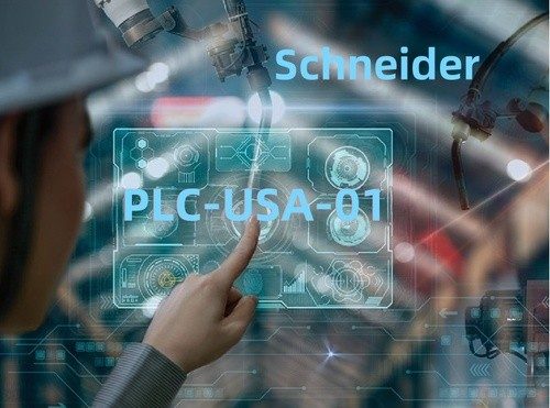Модуль Schneider 140DAI55300