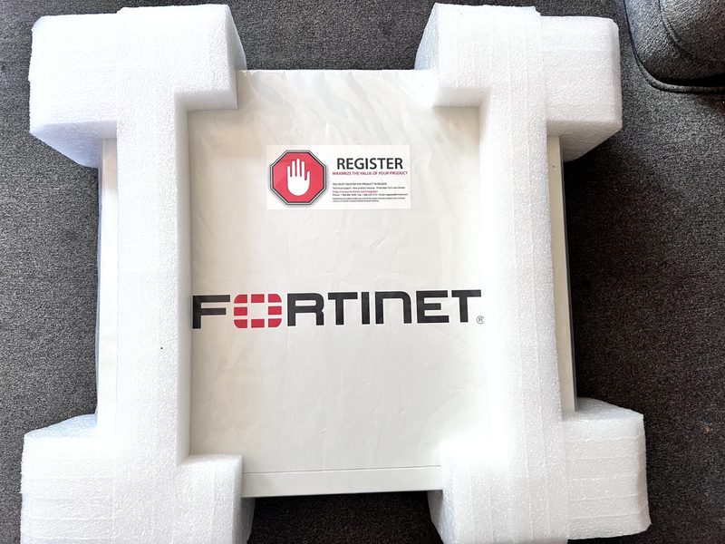 Межсетевой экран Fortinet 140E-POE