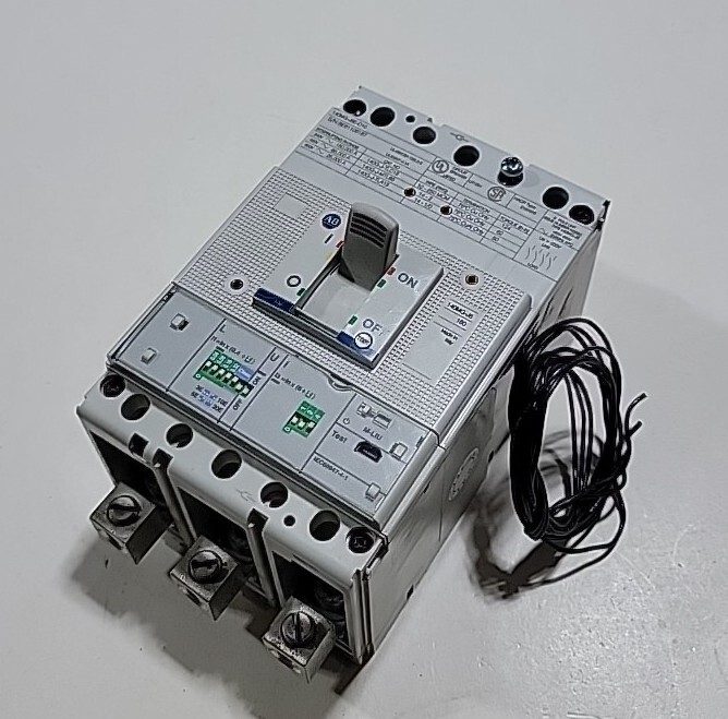 Автоматический выключатель Allen-Bradley 140MG-J8E-D10-KA