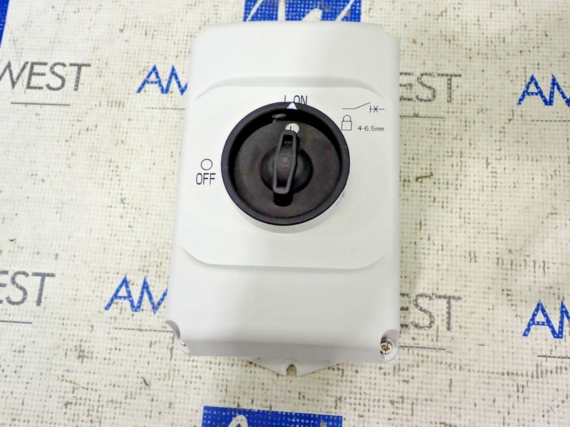 Автоматический выключатель Allen-Bradley 140MP-A-ENN65
