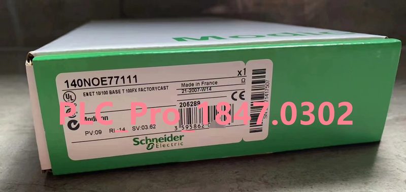IIoT-устройство Schneider 140N0E77111