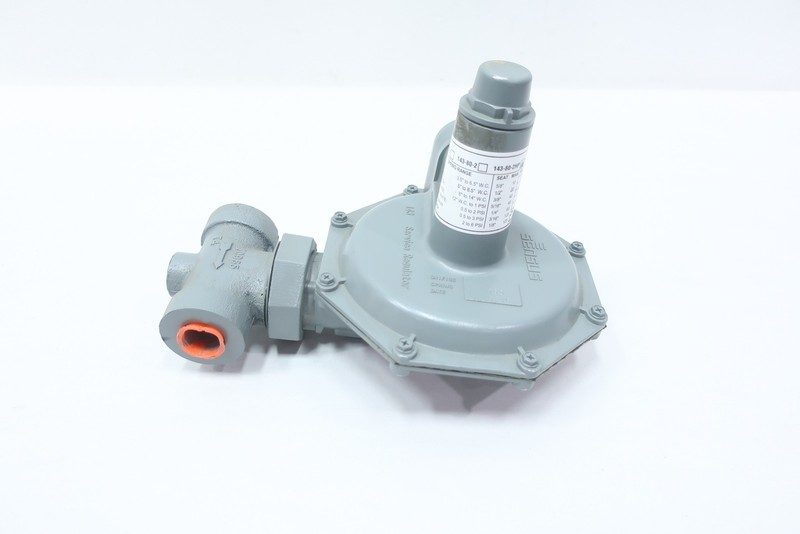 Трубопроводная арматура 143-80-2HP