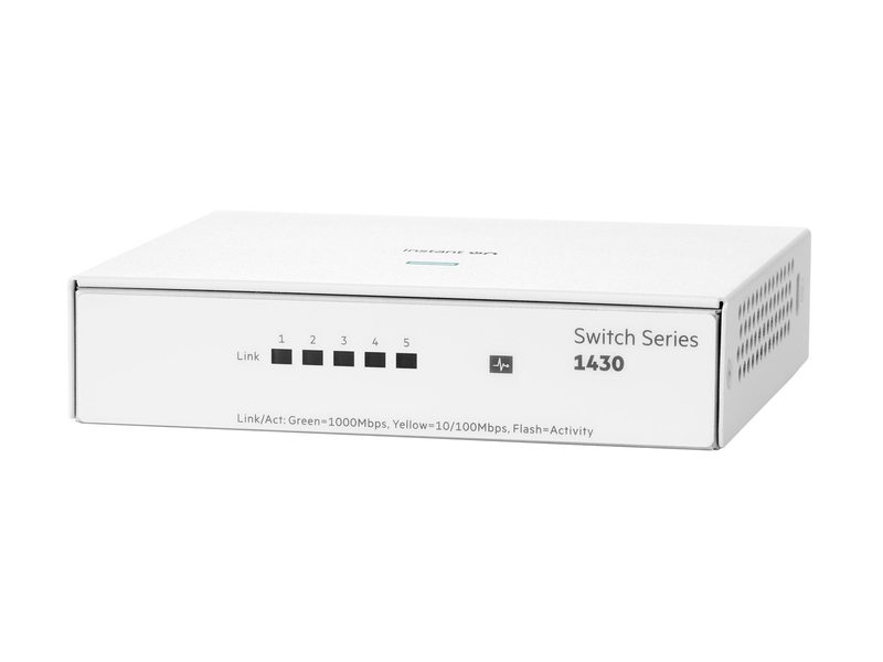 Коммутатор Aruba 1430-5G