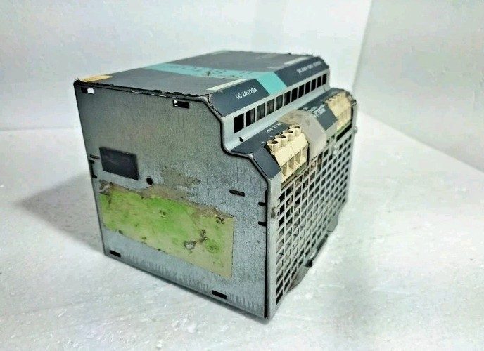 Блок питания Siemens 1436-3BA00