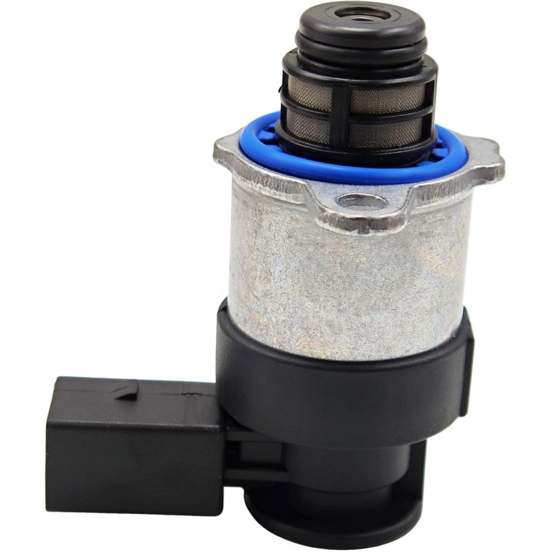 Клапан Bosch 1462C00987