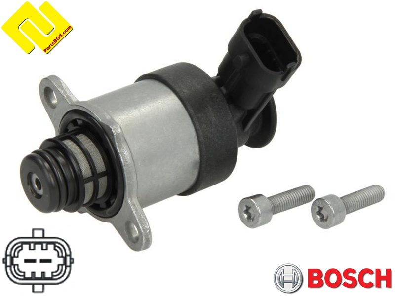 Трубопроводная арматура Bosch 1462C00992