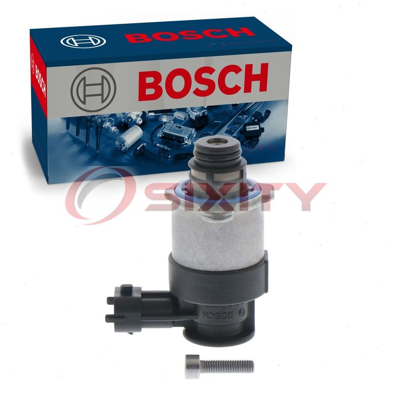 Трубопроводная арматура Bosch 1462C00996