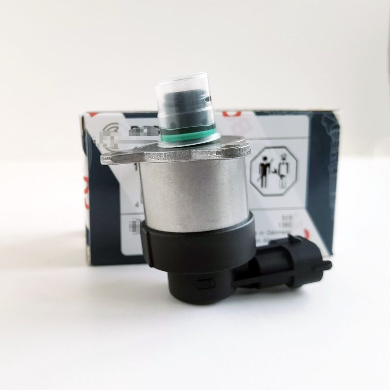 Клапан Bosch 1465ZS0031