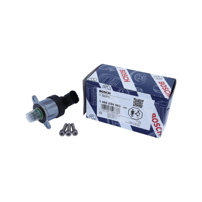 Трубопроводная арматура Bosch 1465ZS0063