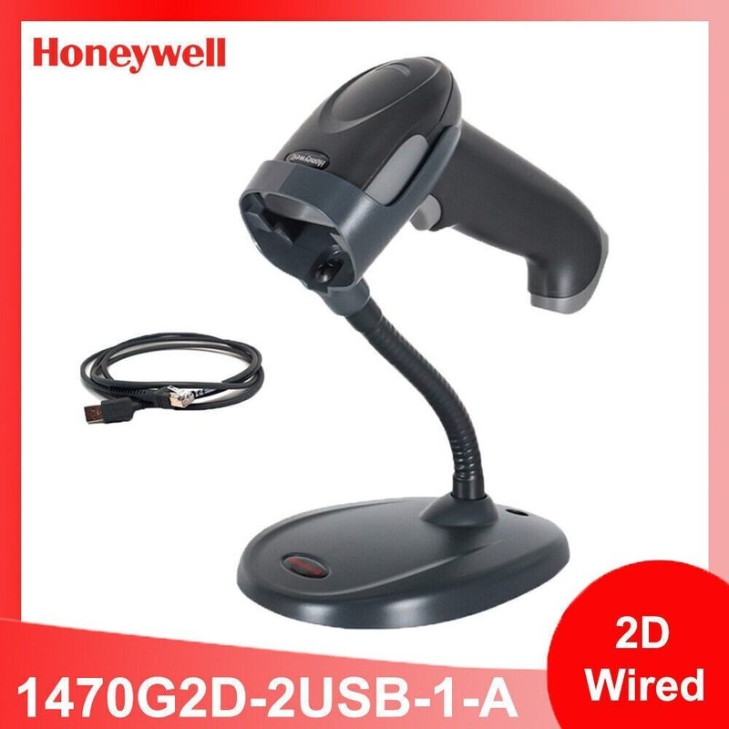 Сканер штрих-кода Honeywell 1470G2D-2USB-1-A